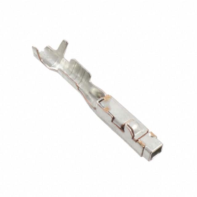 1534594-1 CONN SOCKET 22-23AWG CRIMP TIN