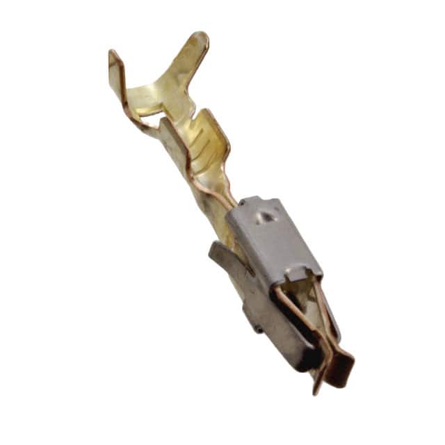 929939-1 CONN SOCKET 17-20AWG CRIMP TIN