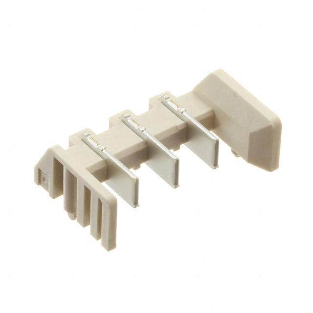 2318770-3 WIREMATE 2-PIECE 5MM HDR ASSY, 3