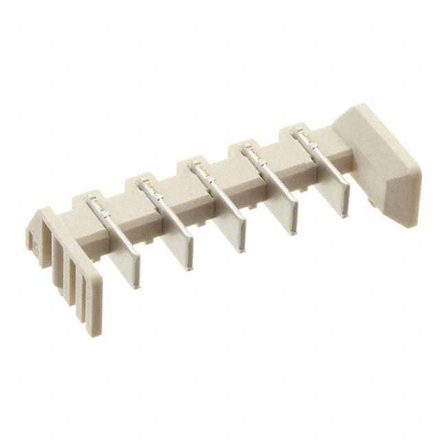 2318770-5 WIREMATE 2-PIECE 5MM HDR ASSY, 5