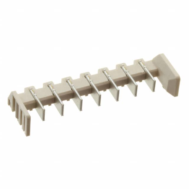 2318770-7 WIREMATE 2-PIECE 5MM HDR ASSY, 7