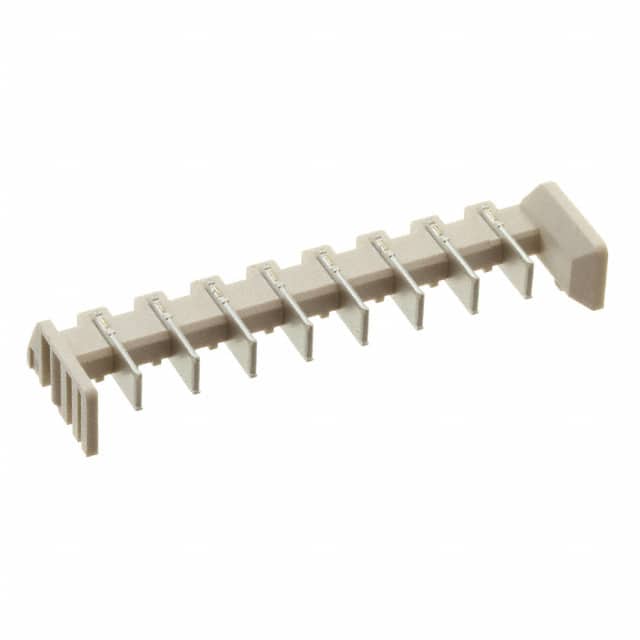 2318770-8 WIREMATE 2-PIECE 5MM HDR ASSY, 8