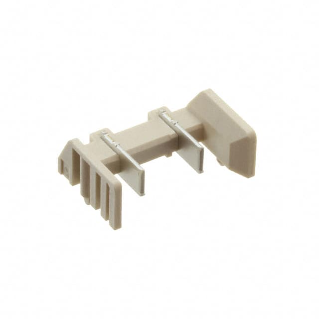 2318136-2 WIREMATE 2-PIECE 8MM HDR ASSY, 2
