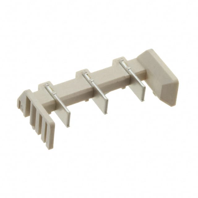 2318136-3 WIREMATE 2-PIECE 8MM HDR ASSY, 3
