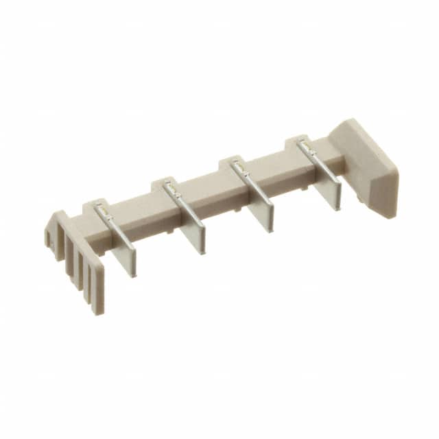 2318136-4 WIREMATE 2-PIECE 8MM HDR ASSY, 4