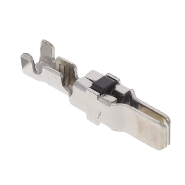 66255-5 CONN PIN 12-16AWG TIN-LEAD CRIMP