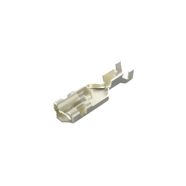 2238104-1 HIGH TEMPERATURE 250 POSITIVE LO