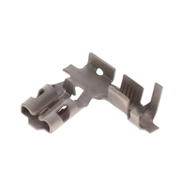 2238106-1 HIGH TEMPERATURE 250 POSITIVE LO