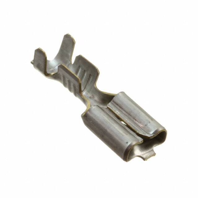 2238198-3 FASTON 187 STD REC STR F-CR 20-1