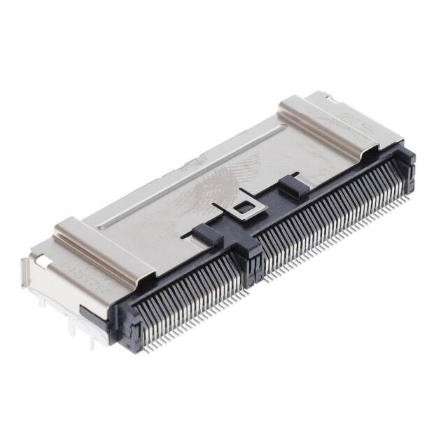 2323321-1 CONN EDGE DUAL FML 124POS 0.024