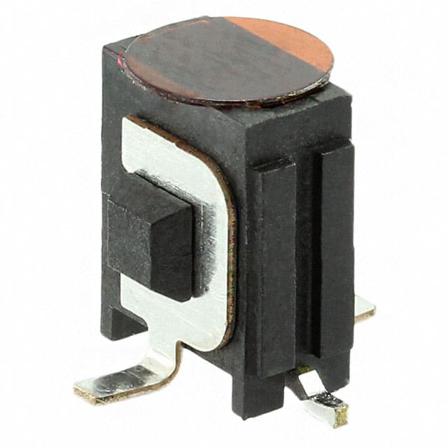 3-794637-2 CONN HEADER SMD 2POS