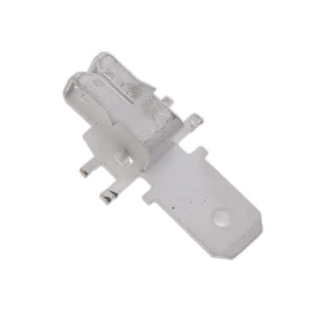 63256-2 CONN MAG TERM 23-27AWG QC 0.187
