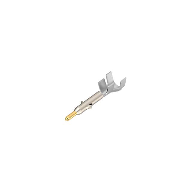 794406-3 CONN PIN 16-20AWG GOLD CRIMP