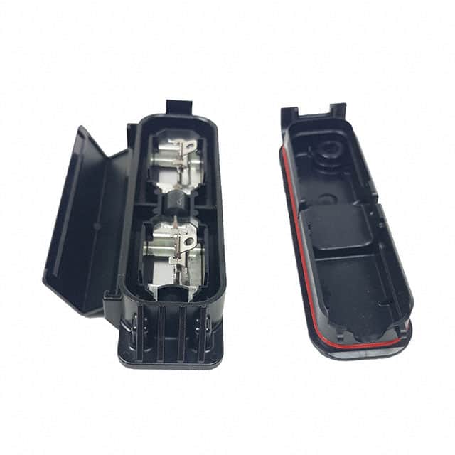 1-2306314-5 PV EDGE J BOX CENT FLAP N-S S MT