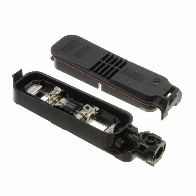 5-2306315-2 PV EDGE J BOX -PV4 E-W S MT