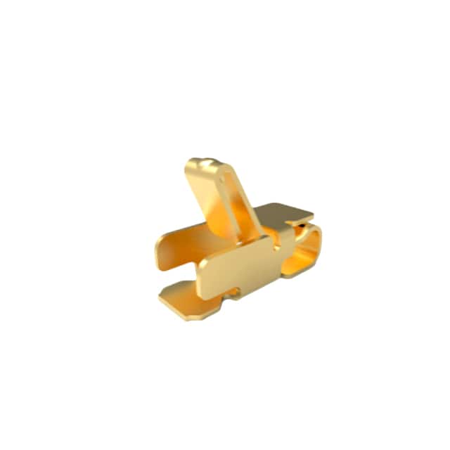 2306654-3 SPRING FINGER 1.8H