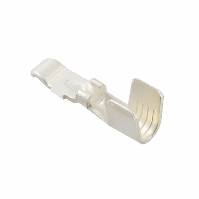 1445962-1 CONN CONTACT 10-14AWG SILVER