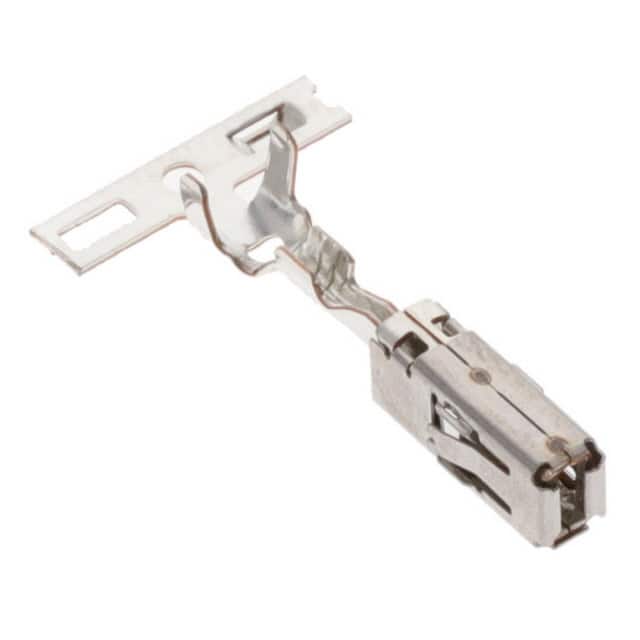 1-968882-1 CONN SOCKET 22AWG CRIMP TIN