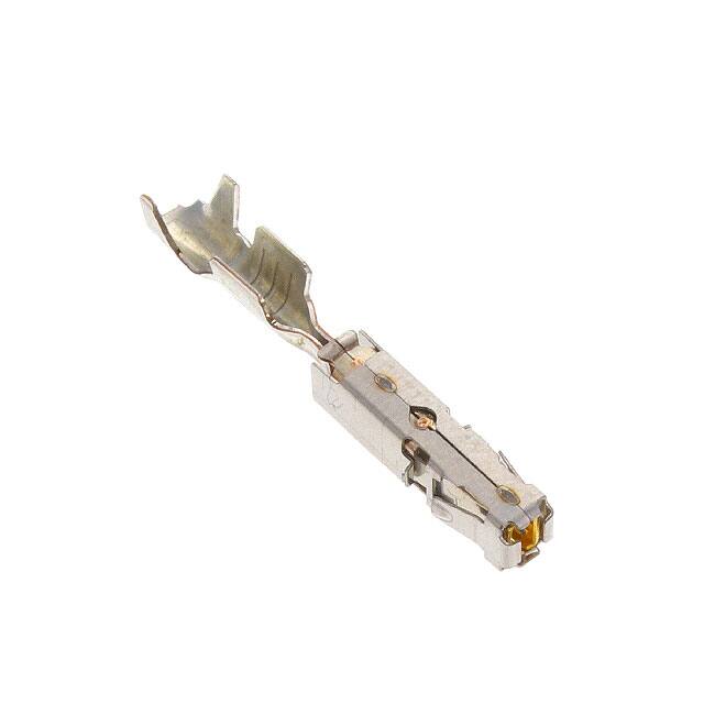 1241374-2 CONN SOCKET 17-20AWG CRIMP GOLD