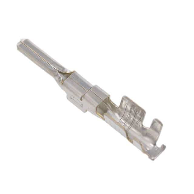 368086-1 CONN TAB 14AWG CRIMP TIN
