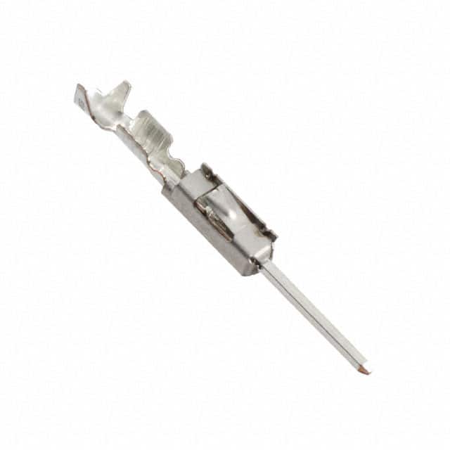 6-928918-1 CONN PIN 20-24AWG CRIMP TIN