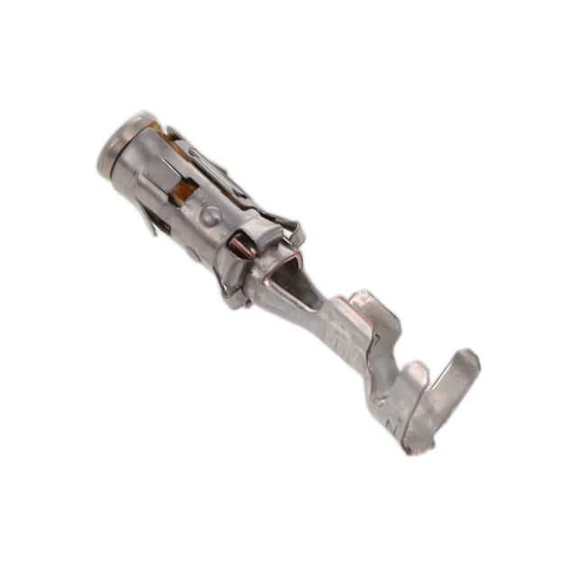 929974-8 CONTACT SOCKET 17-20AWG CRIMP