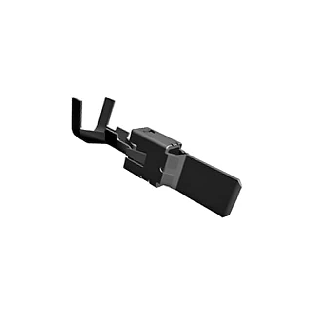 963774-1 CONN TAB 7-10AWG CRIMP TIN
