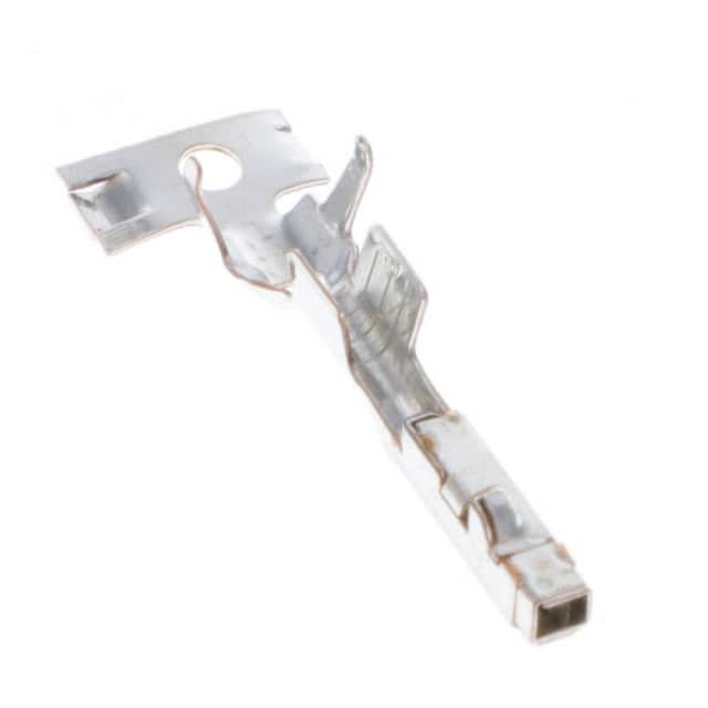 1418850-1 CONN SOCKET 15-17AWG CRIMP TIN