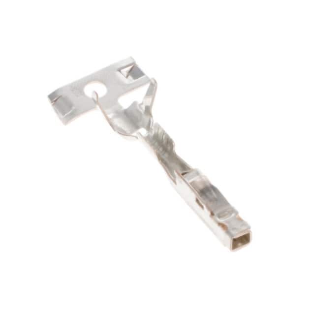7-1452665-3 CONN SOCKET 22-24AWG CRIMP GOLD