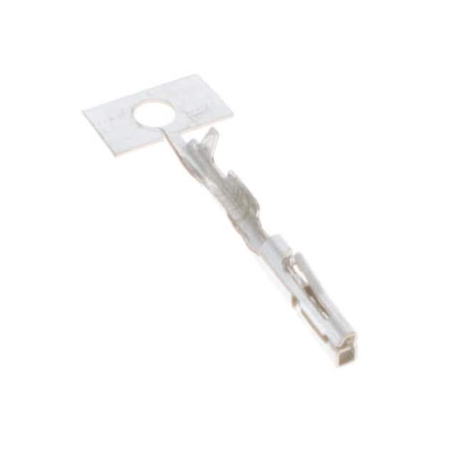 1-1703930-1 NANOMQS, RECEPTACLE TERMINAL