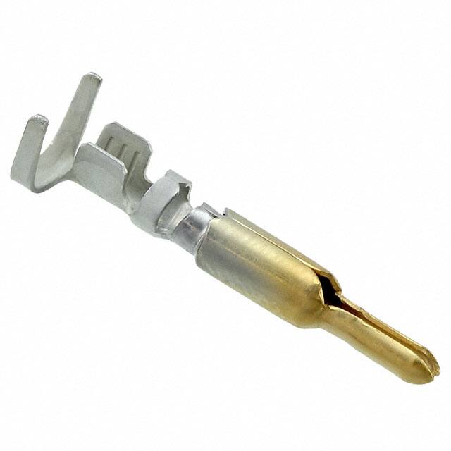 770005-2 CONN PIN 14-20AWG CRIMP GOLD