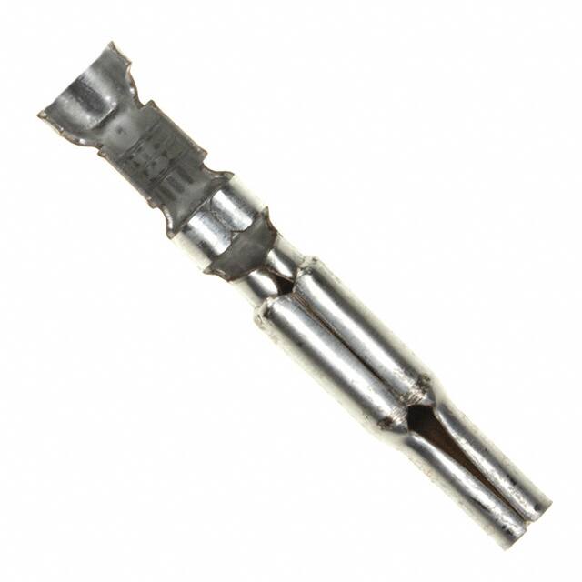 770008-4 CONN SOCKET 14-20AWG CRIMP GOLD