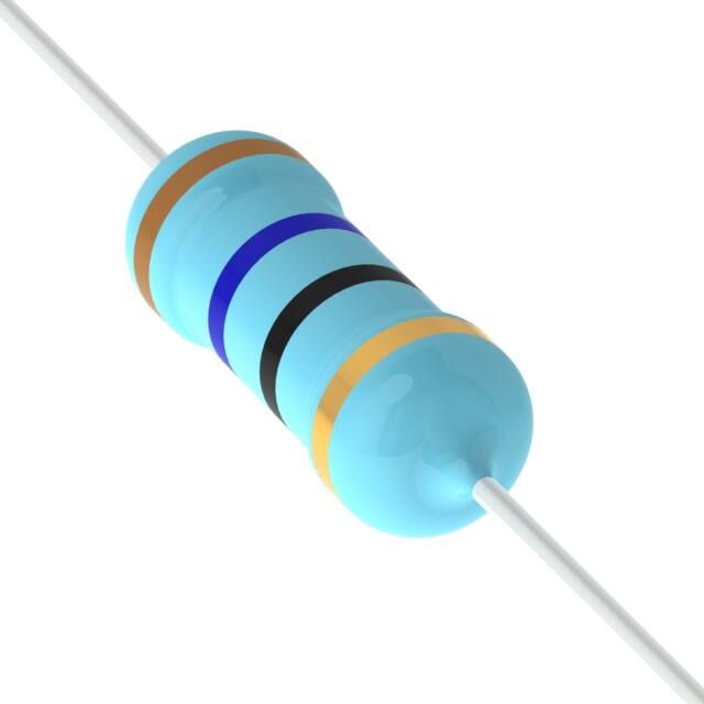 ROX5SSJ16R RES 16 OHM 5% 5W AXIAL