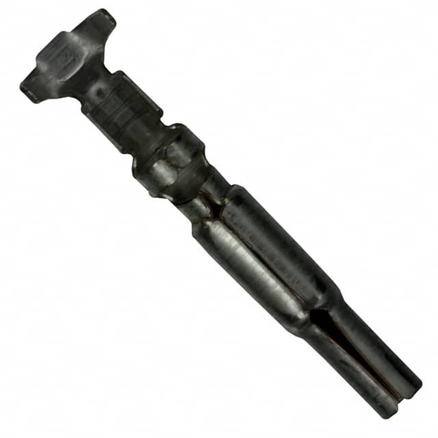 770006-3 CONN SOCKET 14-20AWG CRIMP TIN