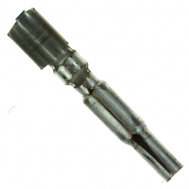 770004-3 CONN SOCKET 10-12AWG CRIMP TIN