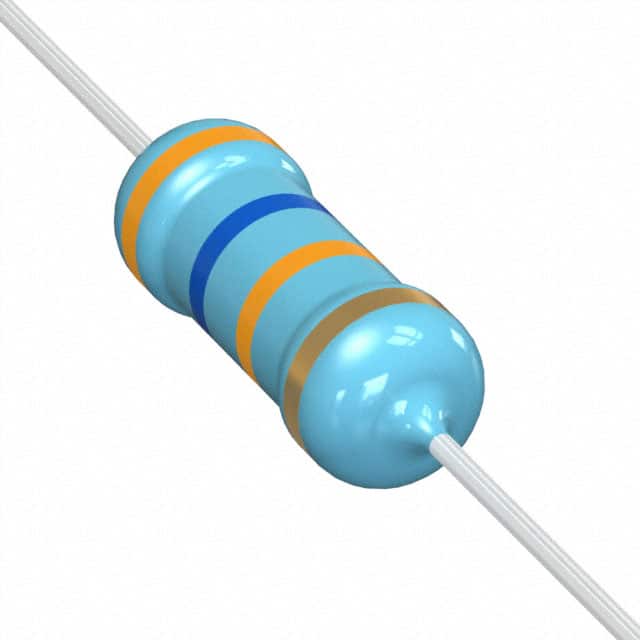 ROX05SJ36K RES 36K OHM 5% 1/2W AXIAL