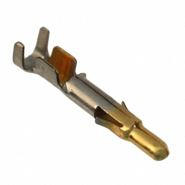 350218-2 CONN PIN 14-20AWG CRIMP GOLD