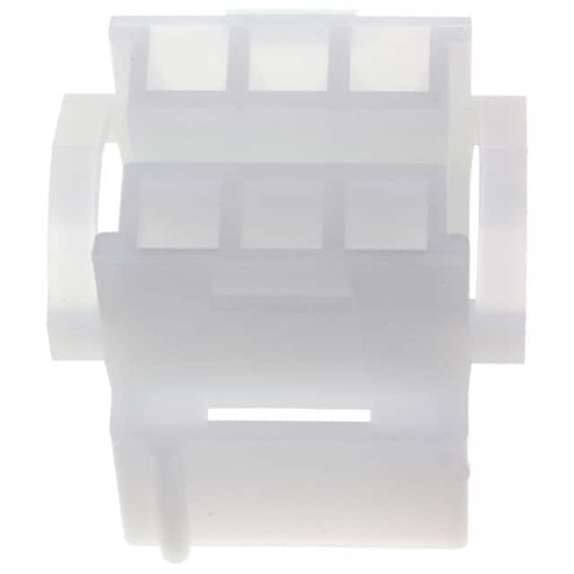 1-480271-0 CONN RCPT HSG 6POS 4.95MM