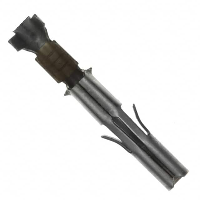 350570-2 CONN SOCKET 18-24AWG CRIMP GOLD