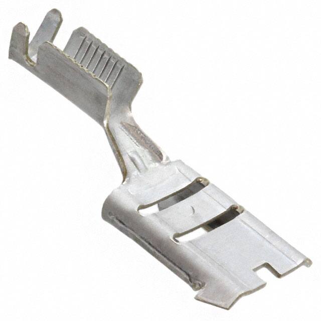 63480-2 CONN QC RCPT 22-27AWG 0.250