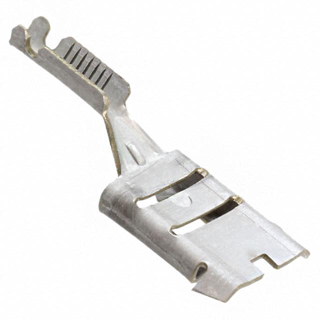 63481-2 CONN QC RCPT 15-21AWG 0.250