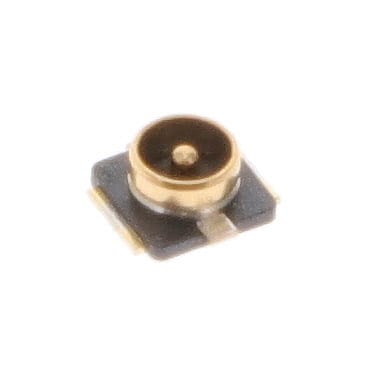 2337019-1 UMCC MICRO-COAX RECEPTACLE, GEN