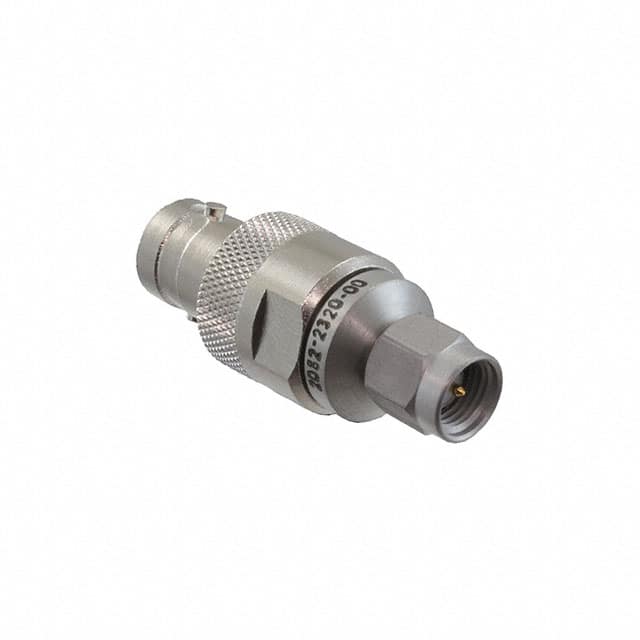 1053786-1 CONN ADAPT SMA PLUG TO BNC JACK