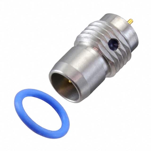 1059617-1 CONN MINI OSP RCPT STR 50 OHM