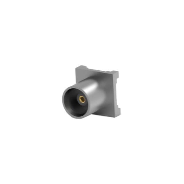 6061092-1 CONN MCX JACK STR 50 OHM SMD