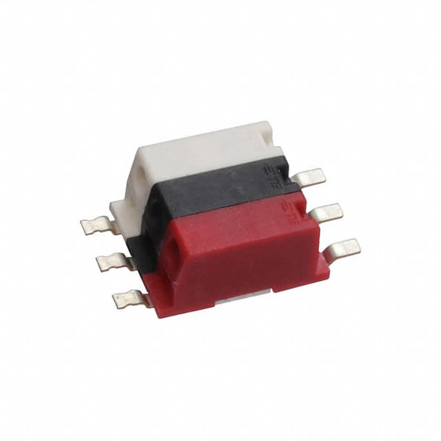 3-2834334-3 4.0PITCH W/CAP ITB_3P_WHITE/BLAC