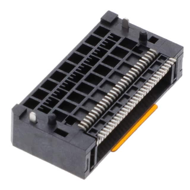 2327672-1 CONN EDGE DUAL FMALE 56POS 0.024
