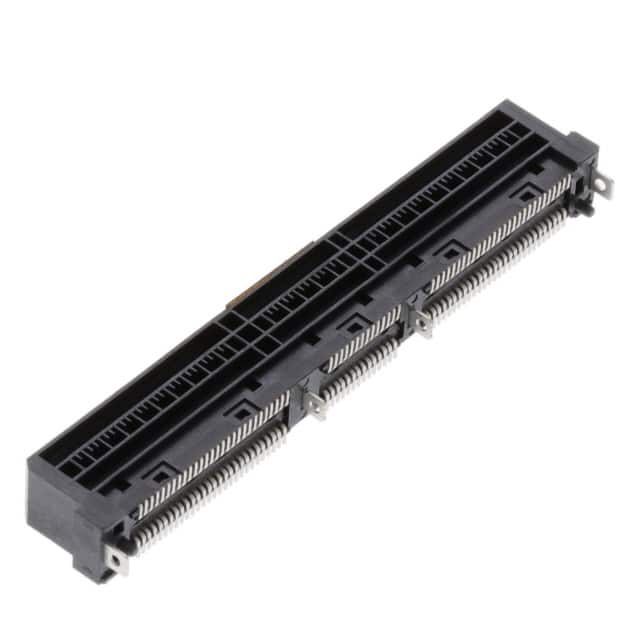2327677-3 CONN EDGE DUAL FML 140POS 0.024