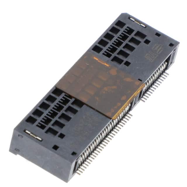 2327671-3 CONN EDGE DUAL FMALE 84POS 0.024