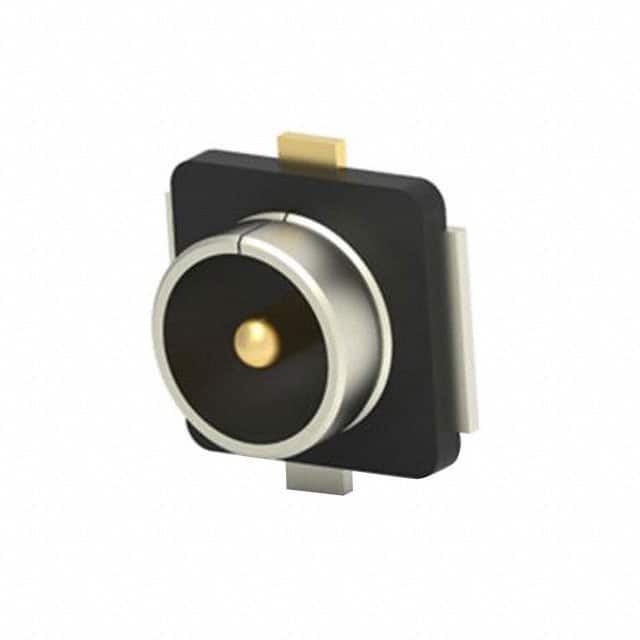 2334884-1 UMCC MICRO-COAX RECEPTACLE, GEN